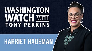 Rep. Harriet Hageman Reflects on Where the Ukrainian War Stands after the Trump-Putin Summit