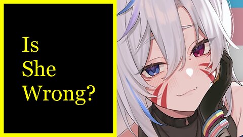 MGTOW: My Response To NyaraVT's Tweet.