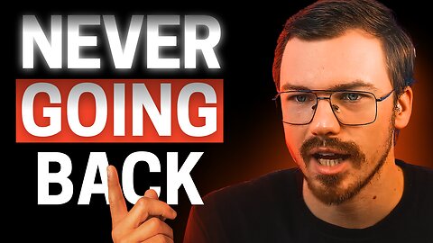 Why I Went Full-Time On Bitcoin (And I’m Never Going Back)