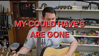 I Woke Up In Heaven (New Song)