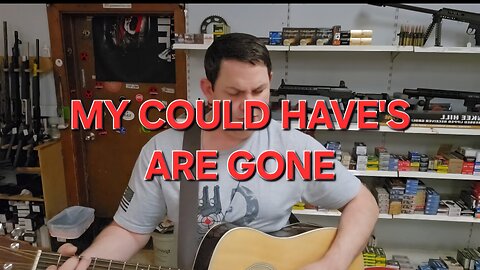 I Woke Up In Heaven (New Song)