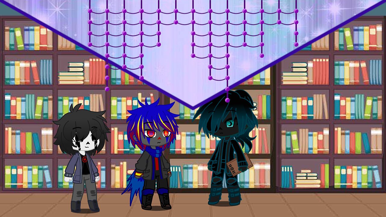 Immortality || Sans AU