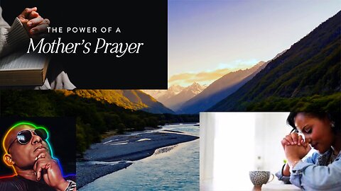 God Uses A Mother’s Prayer To Build A Bridge For His People Back To Him