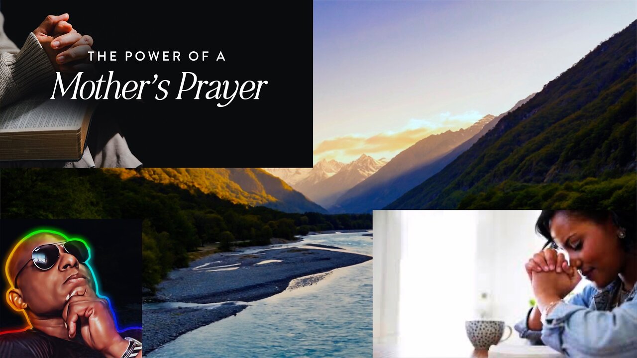 God Uses A Mother’s Prayer To Build A Bridge For His People Back To Him