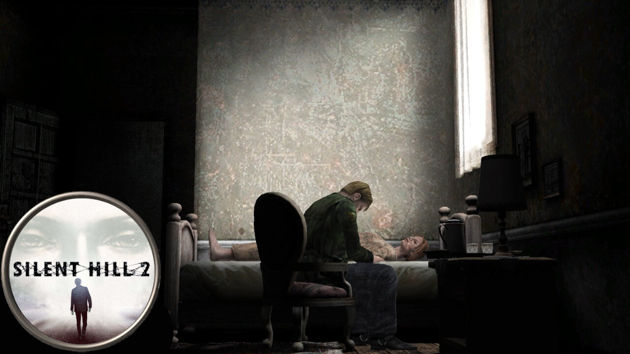 Silent Hill 2 OST - Peace & Serenity