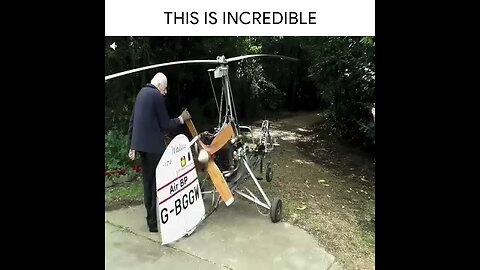 this is incredible