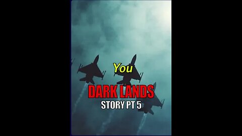 Dark Lands part 5