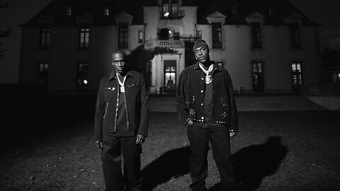 Clipse - So Be It (432hz)