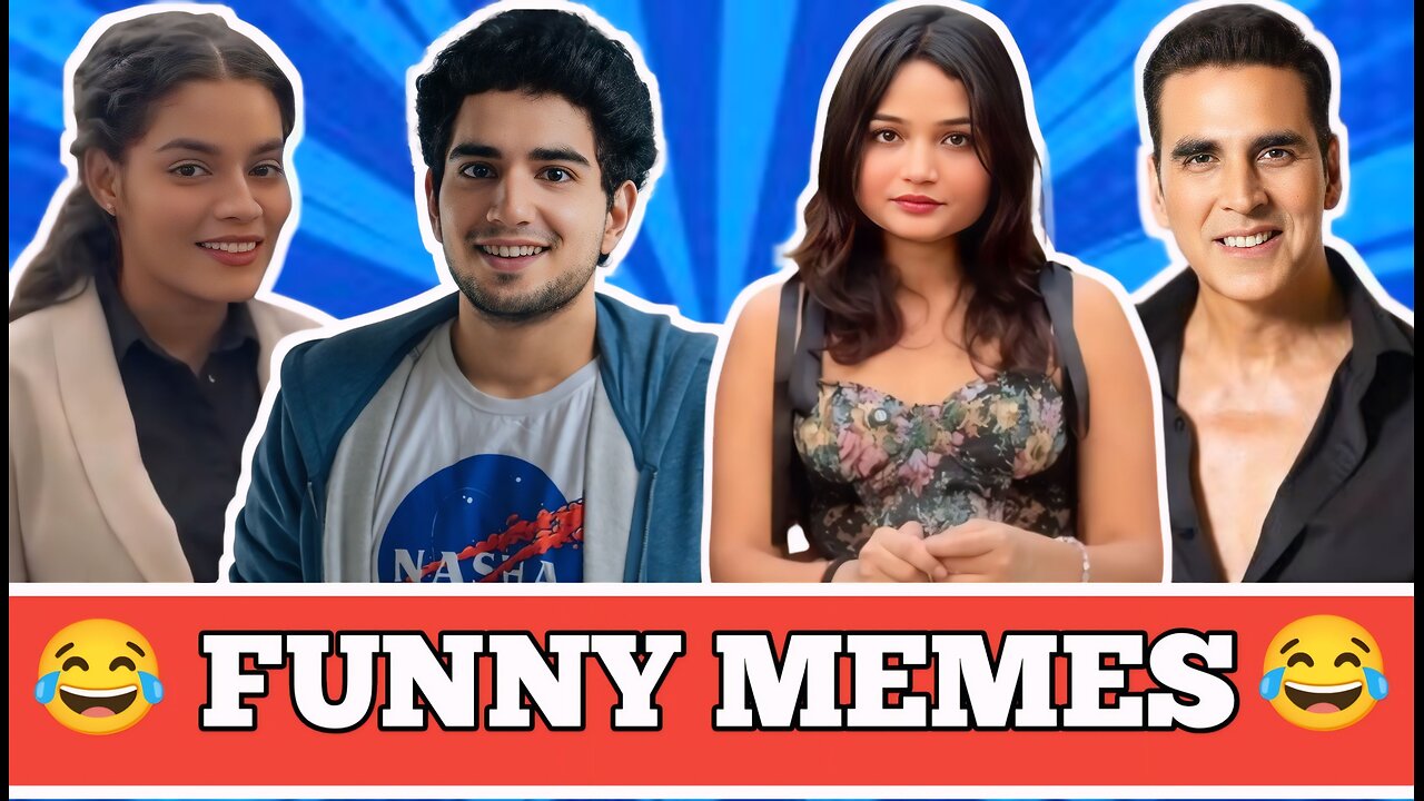 Hass re halkat 😂 | Episode:-37 | Non Veg Memes |