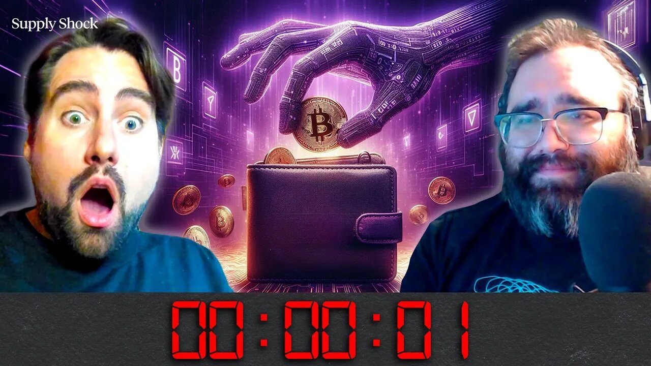 Quantum Computing: How Safe Is Your Bitcoin? | Hunter Beast