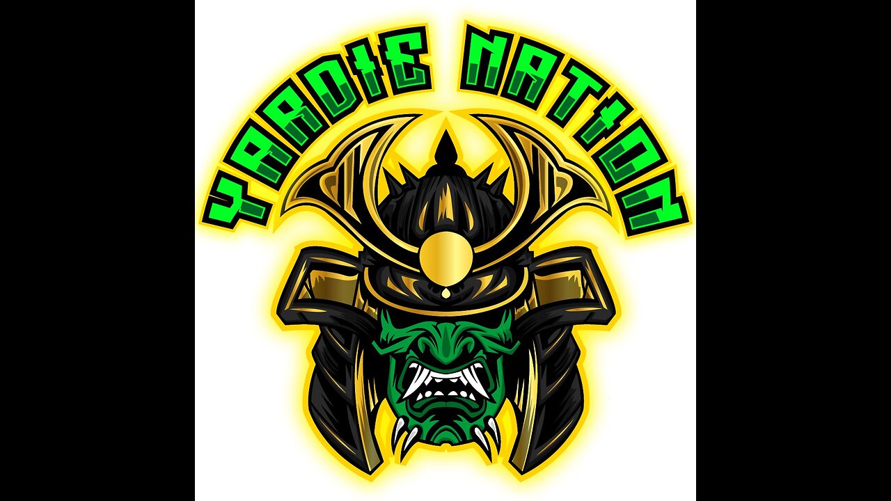 kish Yardie Nation