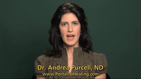 Reverse Sciatica with Naturopathic Medicine by Dr. Purcell, ND