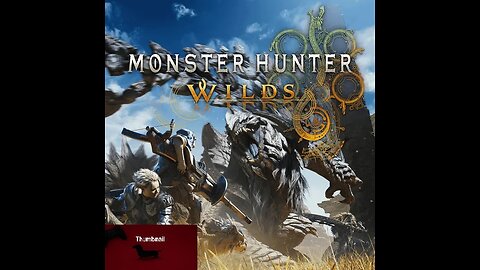 Monster Hunter Wilds (Can Capcom fix their games anymore?)