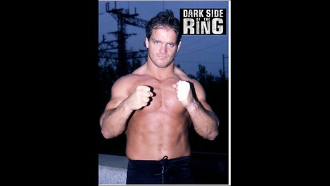 Dark Side of the Ring Chris Benoit