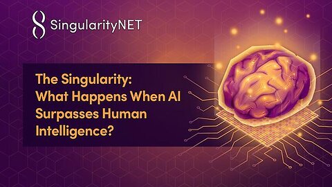 "Unlocking the Mystery of AI Superiority: The Secret Rise of Synthetic Consciousness"