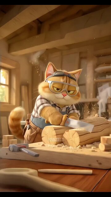 Why can't this be cut?