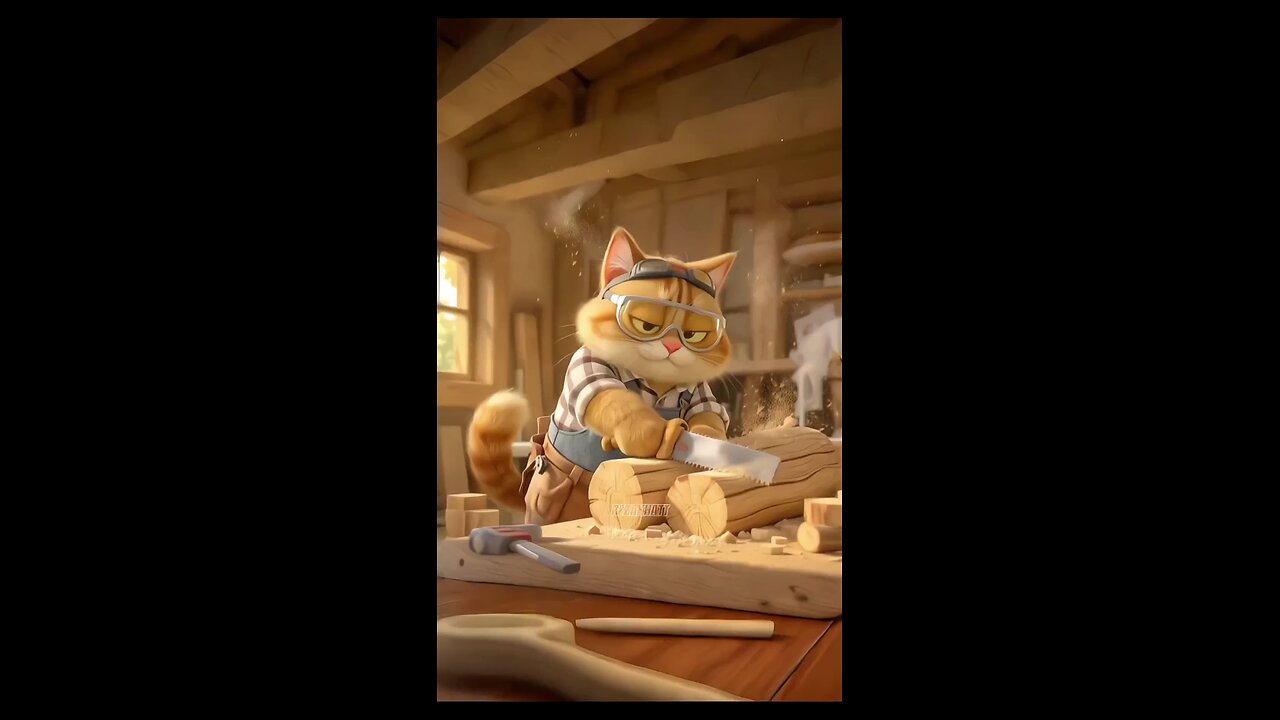 Why can't this be cut?