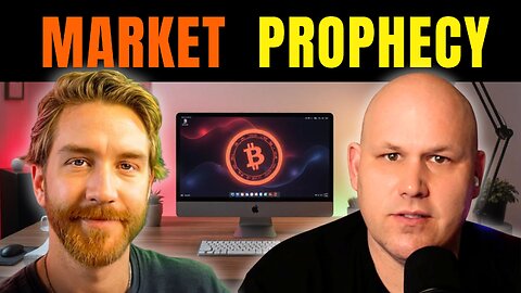 STOCK MARKET & CRYPTO PROPHECY: May 28, 2025