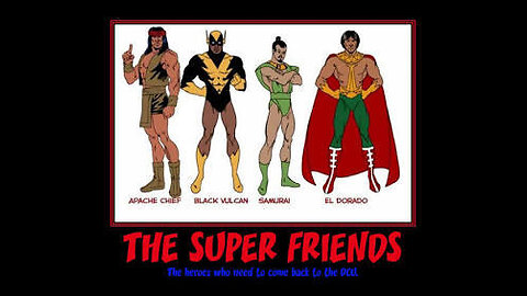 THE ISRAELITE MEN ARE THE TRUE LEGENDARY CRUSADERS, WARRIORS, CHAMPIONS, AND THE REAL SUPERHEROES