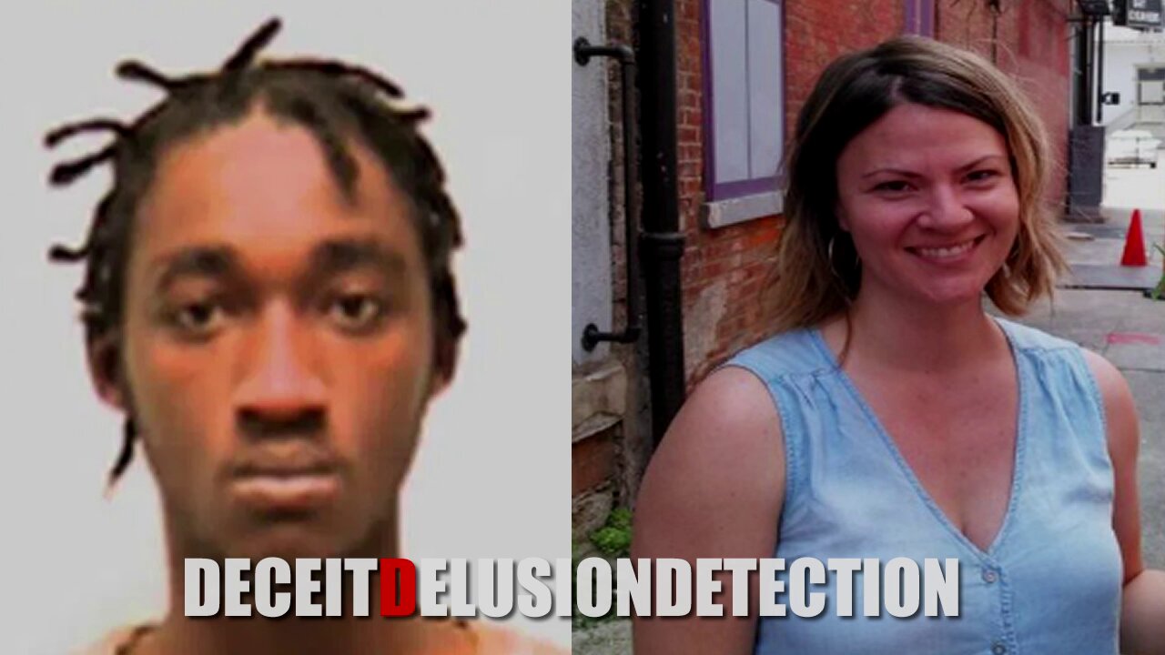 A black man was found guilty in the 2017 rape, and murder of a white female in a DC apartment