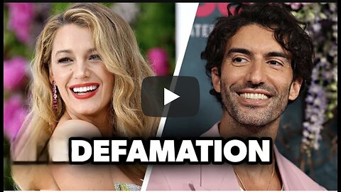 Blake Lively & Justin Baldoni Scandal: Explained