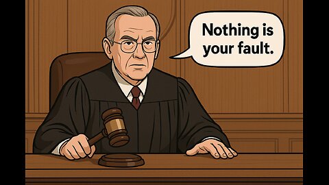 Societal Narcissism - Courts Still Coddling Borderline Women