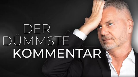 Darum scheitern die meisten! ❌ So wirst du wirklich erfolgreich | Dirk Kreuter exklusiv