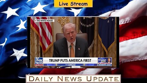 x524b: Fox News - Fox News Highlights - November 7th, 2025