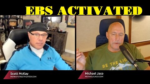 Michael Jaco & Scott Mckay: 12/2/25-Trump’s Military Are Preparing For Something BIG!