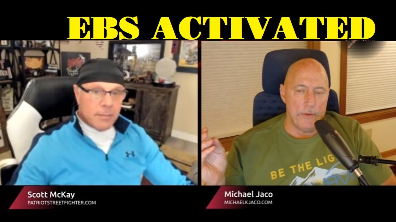 Michael Jaco & Scott Mckay: 12/2/25-Trump’s Military Are Preparing For Something BIG!