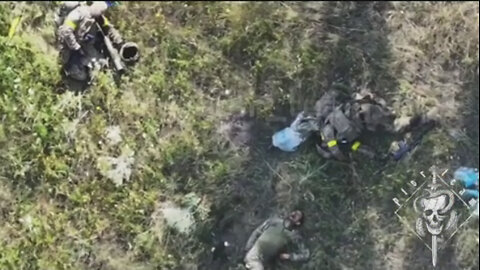 Война в Украине часть 419