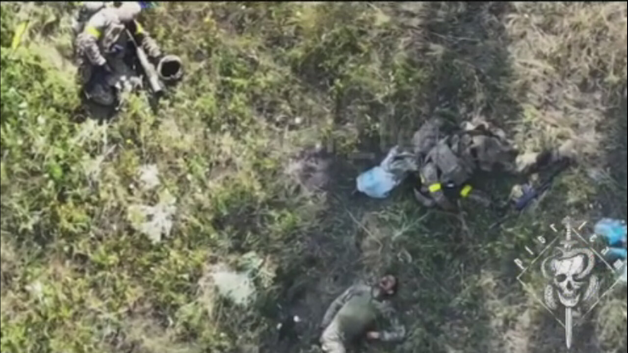 Война в Украине часть 419