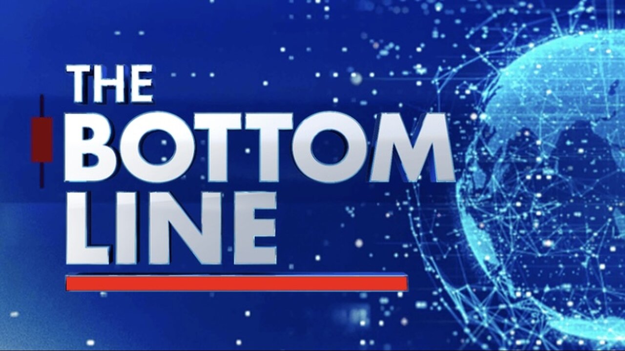 The BOTTOM LINE (Full Episode) March 24, 2025