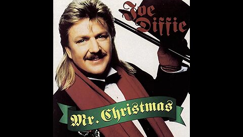 Joe Diffie - Leroy The Redneck Reindeer