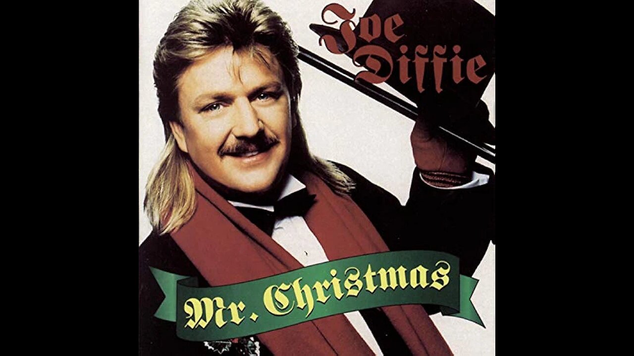 Joe Diffie - Leroy The Redneck Reindeer