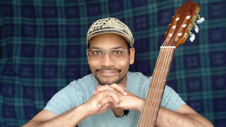 Cuando quieras quiero - Acordes para acompañar con guitarra - Iván Villazón