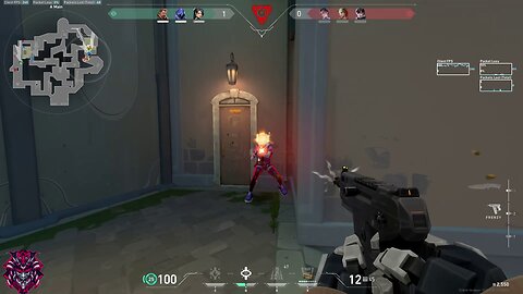 Do you think that you can FOOL ME?!