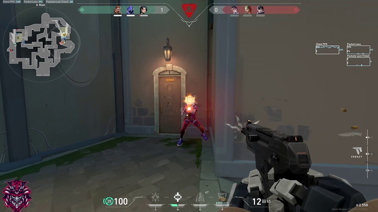 Do you think that you can FOOL ME?!