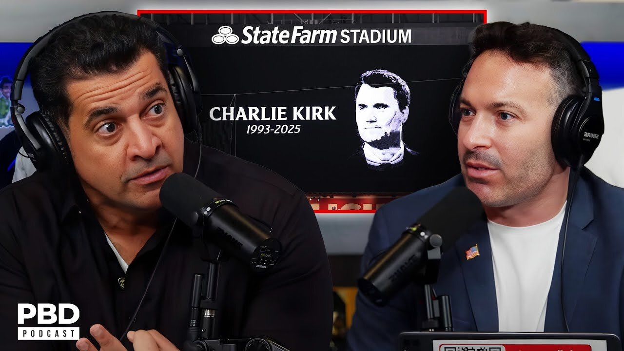 "On The WRONG Side Of History" - NFL Fans OUTRAGED Over Teams Ignoring Charlie Kirk Remembrance