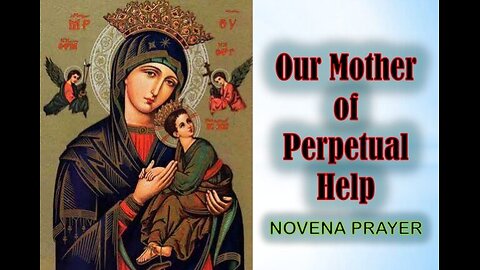 Our Lady of Perpetual Help Novena