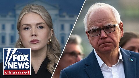 White House Says “People Will Be in Handcuffs” in Minnesota Fraud Case