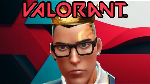 Valorant king has returned | The kappa Convict