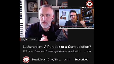 Calvinist Election? Or God's Sovereign Decree Unto Salvation