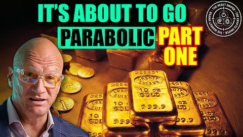 Stagflation as Policy & other reasons GOLD & SILVER are charging