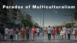 The Paradox of ‘Multiculturalism’ Everyone Sticks to Their Own — Except Australians