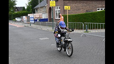 Paganiproductions @Crazy Solexrace Bergeijk 13 7 2025 Smartphone special