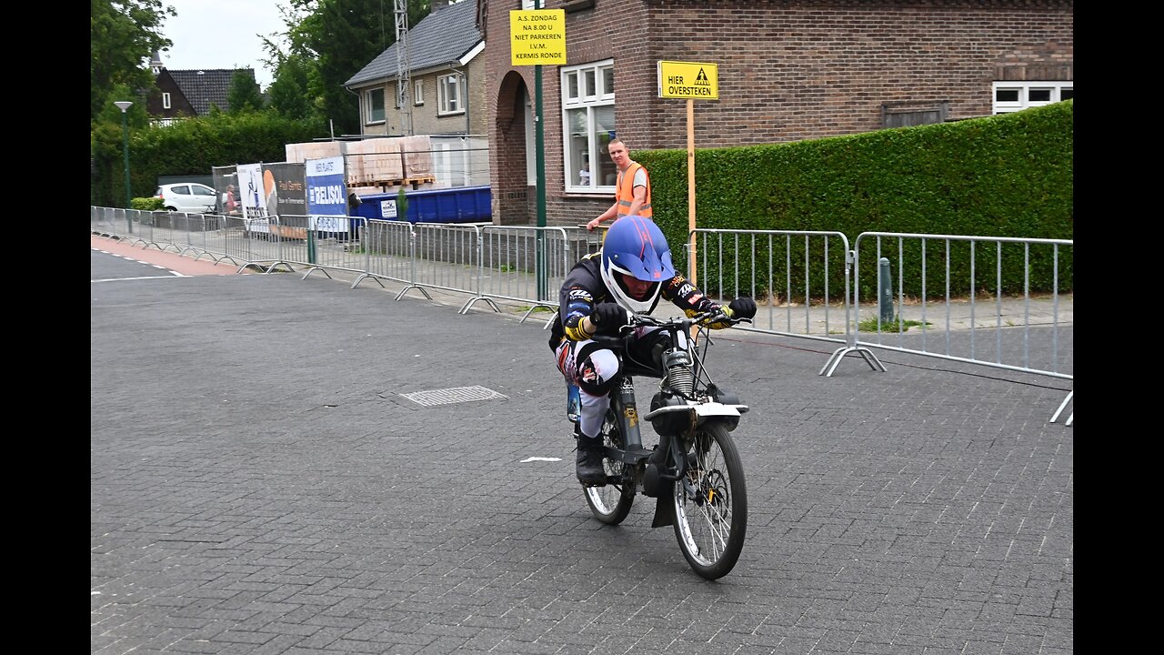 Paganiproductions @Crazy Solexrace Bergeijk 13 7 2025 Smartphone special