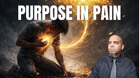 Why Your Struggles Are Not Wasted | James 1:2–4 | Pastor Angel’s Faith in Focus Devotional