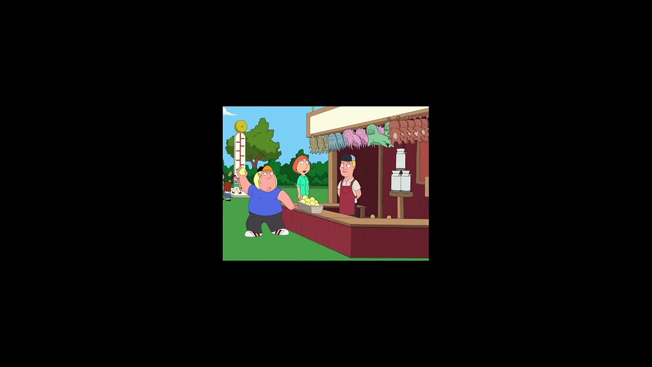 typical in quahog