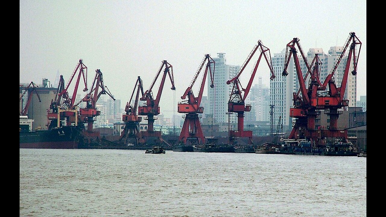 What's Behind Trump's Tariffs